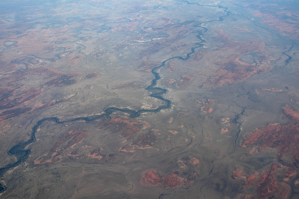 South Australia (from the air)